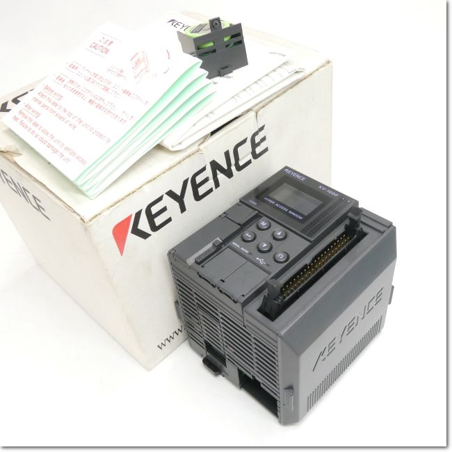 KVシリーズ | FA機器・保守部品を早く安く調達するならFA機器ドットコム