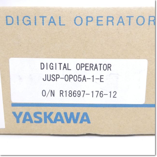 FA機器ドットコム / JUSP-OP05A-1-E サーボパック用ディジタル