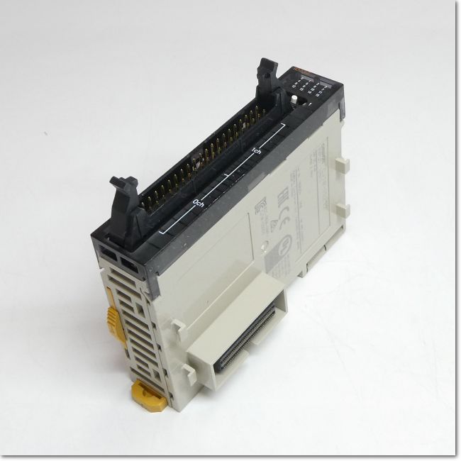 FA機器ドットコム / CJ1W-ID232 DC入力ユニット32点 (OMRON) | FA機器
