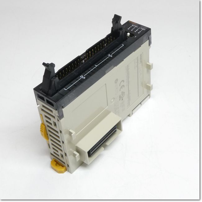 FA機器ドットコム / CJ1W-ID232 DC入力ユニット32点 (OMRON) | FA機器