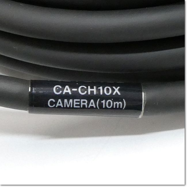 FA機器ドットコム / CA-CH10X リピータ用高速カメラケーブル 10m