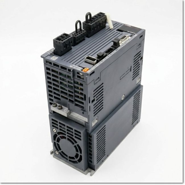 中古・未使用サーボアンプ販売 | 三菱電機ほか主要メーカー | FA機器