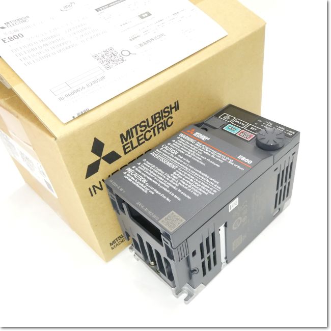 中古・未使用インバータ販売| 即納＆【30日返品保証付き】 | FA機器