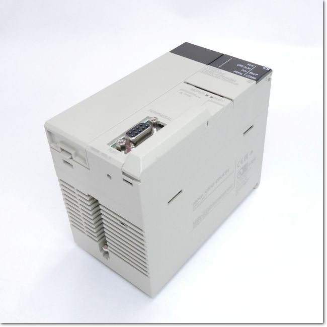 FA機器ドットコム / CS1G-CPU43H CPUユニット Ver.4.1 (OMRON) | FA