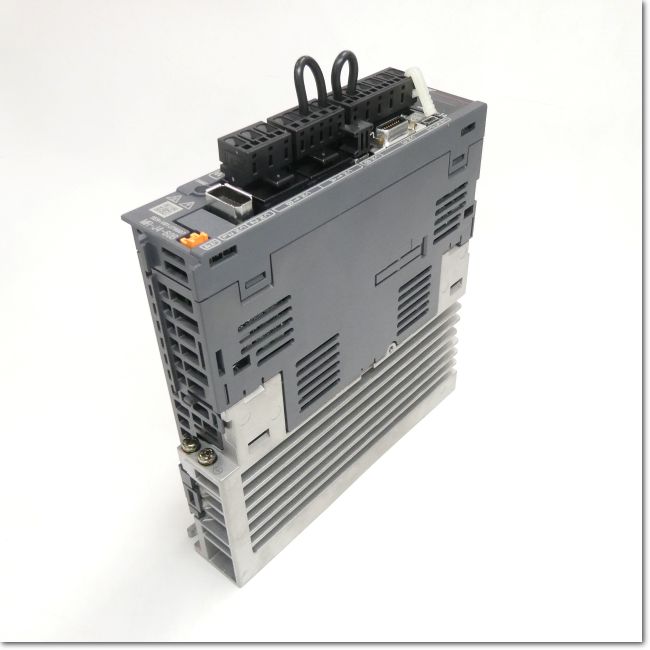 FA機器ドットコム / MR-J4-60B サーボアンプ AC200V 0.6kW SSCNET/H