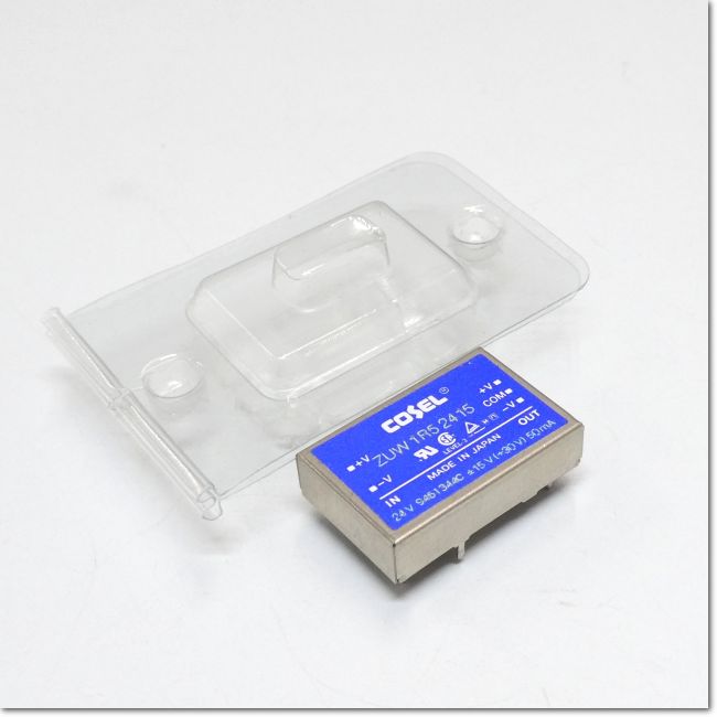 コーセル | FA機器・保守部品を早く安く調達するならFA機器ドットコム