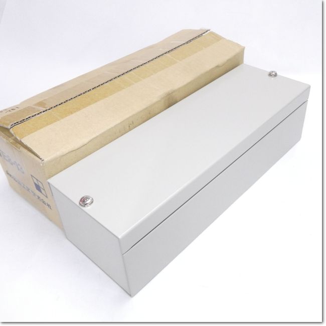 盤用ボックス（キャビネット） | FA機器・保守部品を早く安く調達する