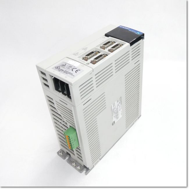 FA機器ドットコム / MR-J2S-70B サーボアンプ AC200V 0.75kW SSCNET