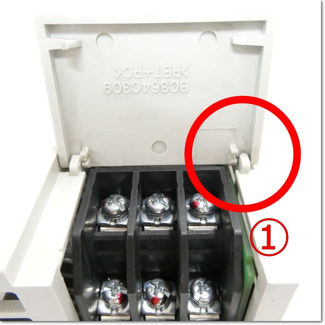 MR-J2S-70B 未使用 元箱ありサーボ 【管理91101 s92500】 MR-J2S-70B