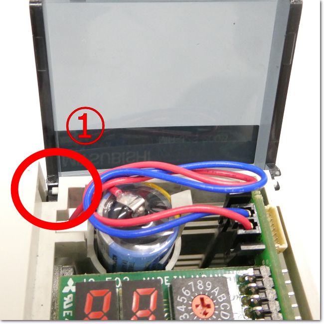 FA機器ドットコム / MR-J2S-70B サーボアンプ AC200V 0.75kW SSCNET