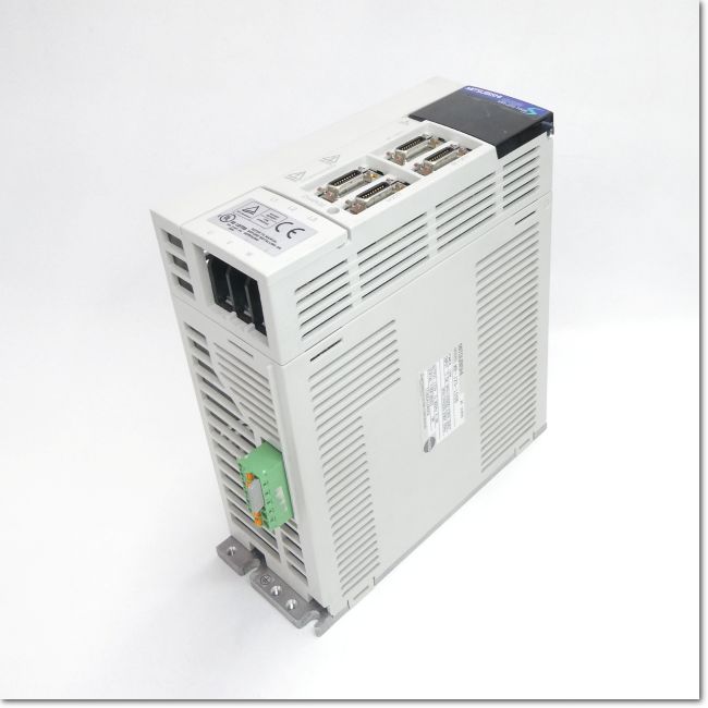 中古・未使用サーボアンプ販売 | 三菱電機ほか主要メーカー | FA機器