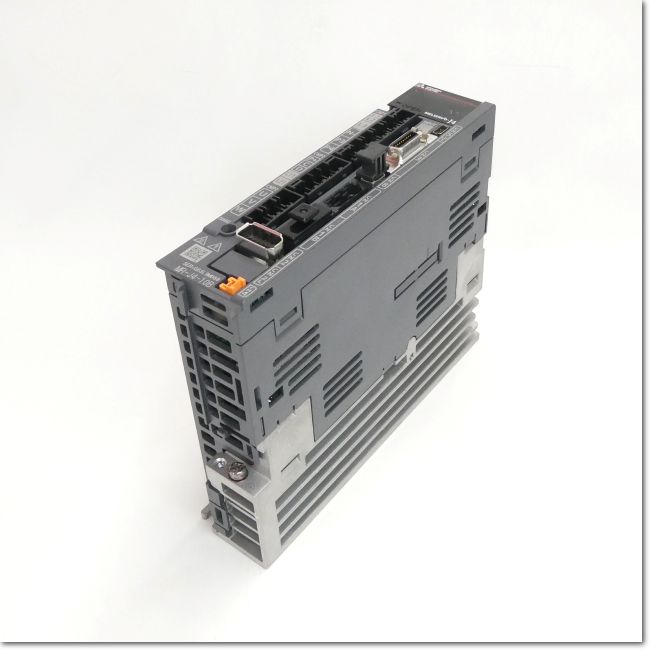 その他 MR-J4-10B 未使用 三菱電機 サーボアンプ 管理番号：64C-01 7