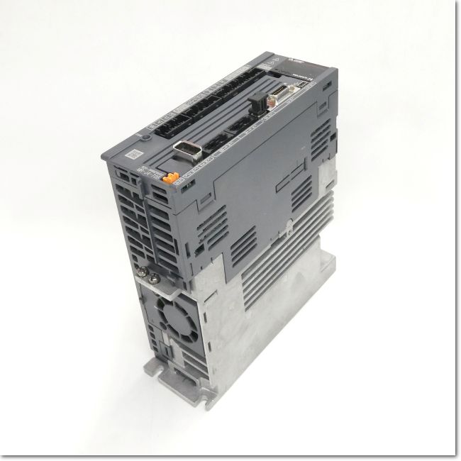 FA機器ドットコム / MR-J4-70B サーボアンプ AC200V 0.75kW SSCNETIII