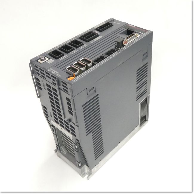 三菱　サーボアンプ　MR-J4W3-222B FA機器ドットコム / MR-J4W3-222B サーボアンプ AC200V 0.2kW