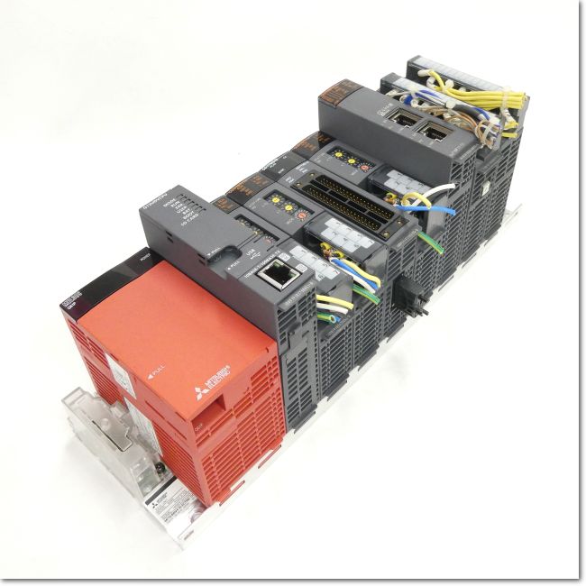 MITSUBISHI 三菱 シーケンサ A68DAI-S1 インボイス対応 中古 三菱 MITSUBISHI 三菱 シーケンサ A68DAI-S1 インボイス対応 中古 三菱