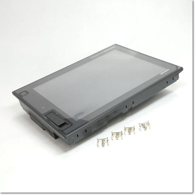 GT1685M-STBA 三菱電機　未使用品 FA機器ドットコム / GT1685M-STBA GOT本体 12.1型 TFTカラー液晶