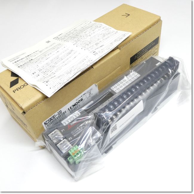 中古・未使用PLCの在庫一覧 | FA機器ドットコム