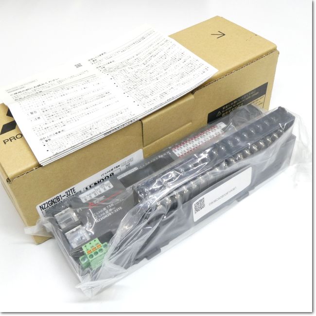 中古・未使用PLCの在庫一覧 | FA機器ドットコム