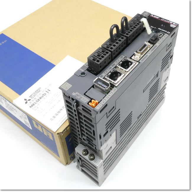 FA機器ドットコム / MR-J4-60GF サーボアンプ CC-Link IE フィールド