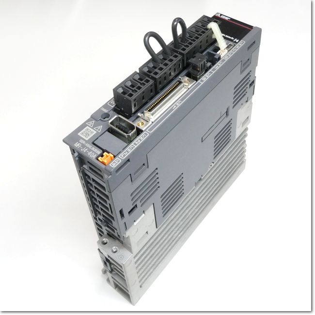 中古・未使用サーボアンプ販売 | 三菱電機ほか主要メーカー | FA機器