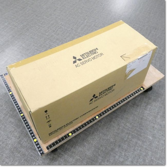 中古・未使用サーボモータ販売｜即日出荷で対応可能 | FA機器ドットコム