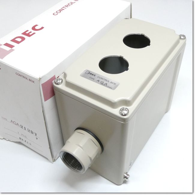 コントロールボックス | FA機器・保守部品を早く安く調達するならFA