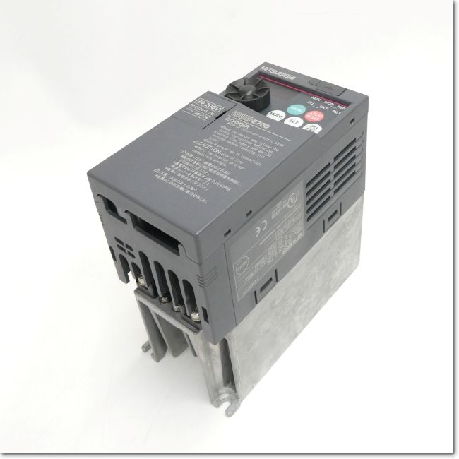 中古・未使用インバータ販売| 即納＆【30日返品保証付き】 | FA機器