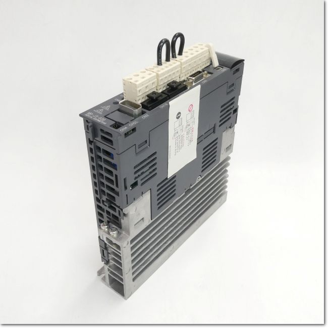 中古・未使用サーボアンプ販売 | 三菱電機ほか主要メーカー | FA機器