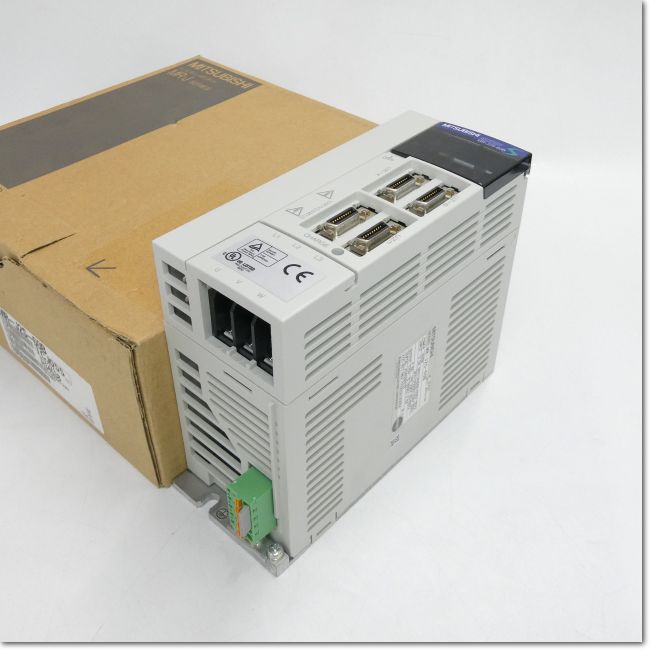 サーボアンプ/周辺機器 | FA機器・保守部品を早く安く調達するならFA