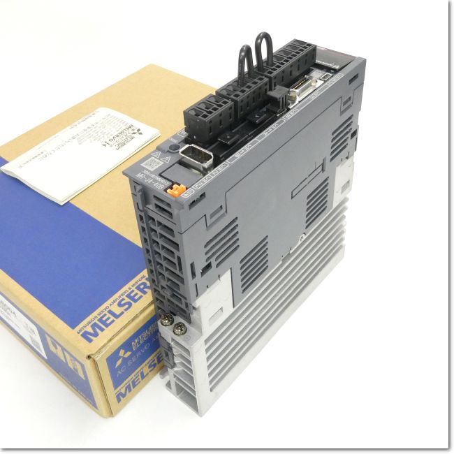 中古・未使用サーボアンプ販売 | 三菱電機ほか主要メーカー | FA機器