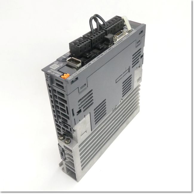 中古・未使用サーボアンプ販売 | 三菱電機ほか主要メーカー | FA機器