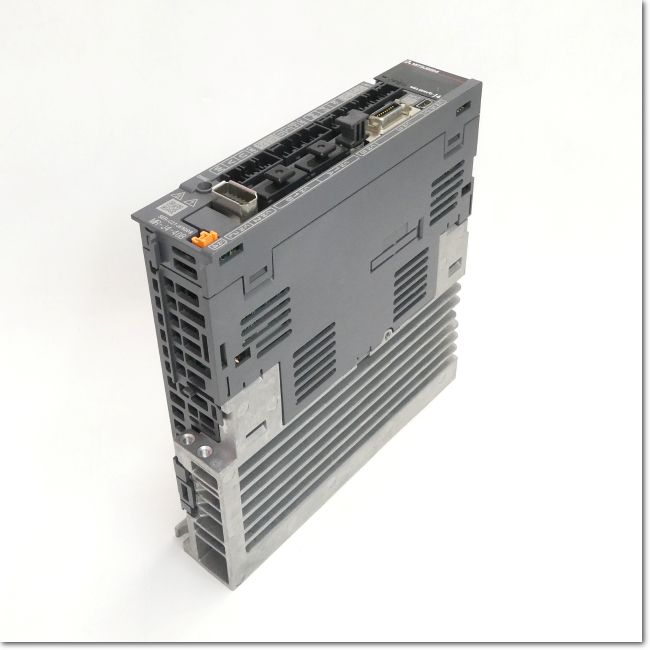 中古・未使用サーボアンプ販売 | 三菱電機ほか主要メーカー | FA機器