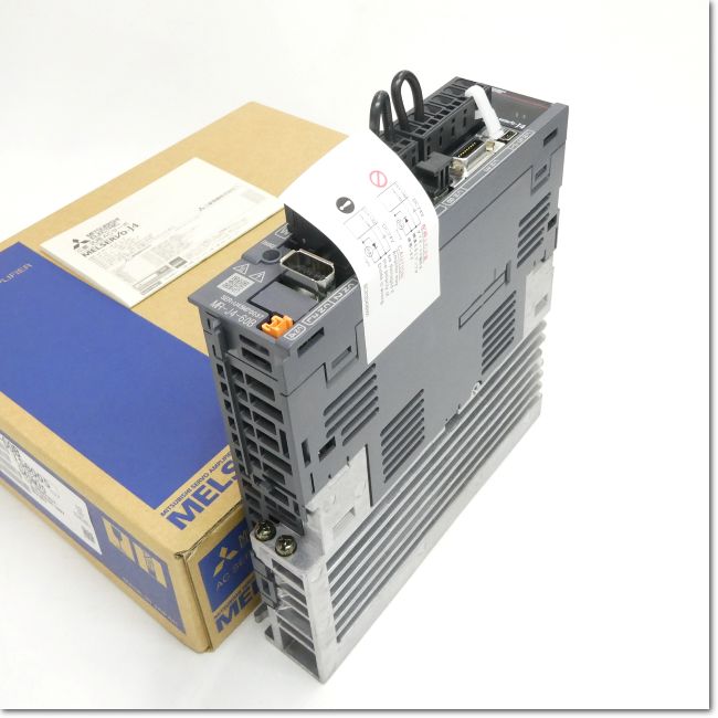 サーボアンプ/周辺機器 | FA機器・保守部品を早く安く調達するならFA