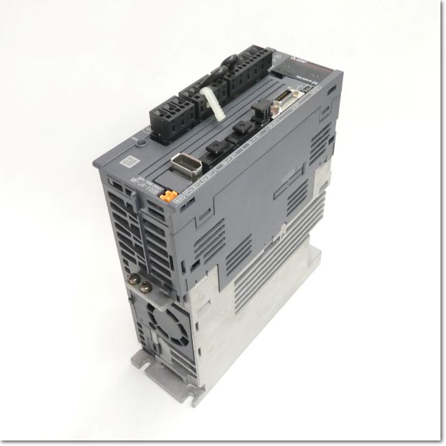 中古・未使用サーボアンプ販売 | 三菱電機ほか主要メーカー | FA機器