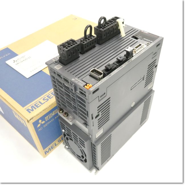 サーボアンプ/周辺機器 | FA機器・保守部品を早く安く調達するならFA