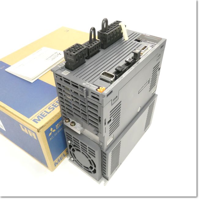 中古・未使用サーボアンプ販売 | 三菱電機ほか主要メーカー | FA機器