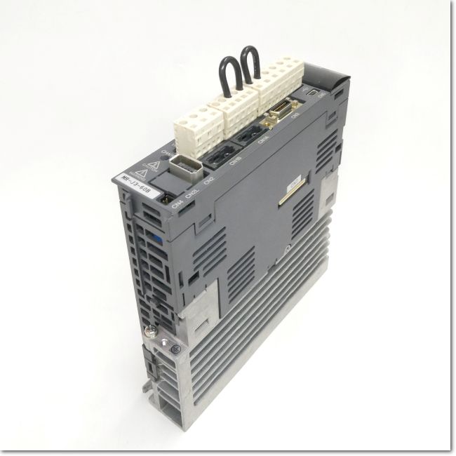 中古・未使用サーボアンプ販売 | 三菱電機ほか主要メーカー | FA機器