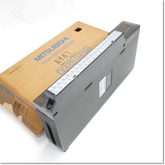 三菱電機 PLC Qシリーズ｜動作良好・中古美品 2026年最新】Yahoo