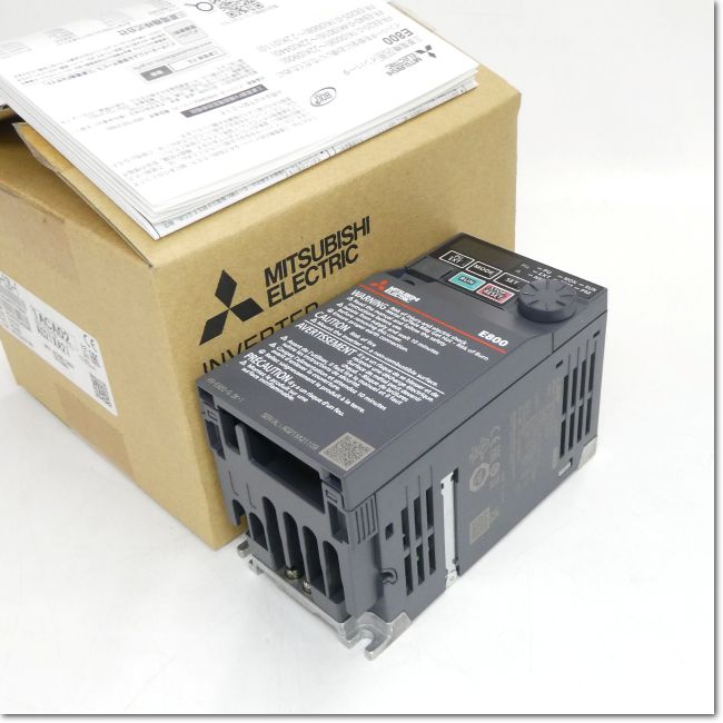 中古・未使用インバータ販売| 即納＆【30日返品保証付き】 | FA機器