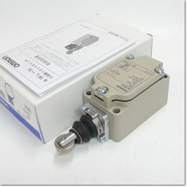 OMRON/オムロン | FA機器ドットコム