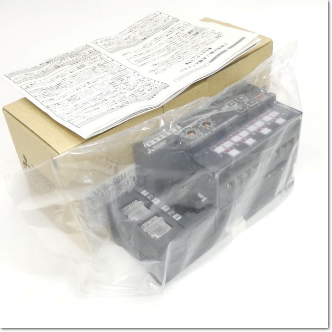 FA機器ドットコム / NZ2GF2BN-60DA4 CC-Link IEフィールドネットワーク
