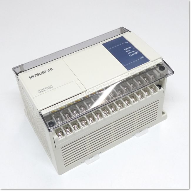 中古・未使用PLCの在庫一覧 | FA機器・保守部品を早く安く調達するなら