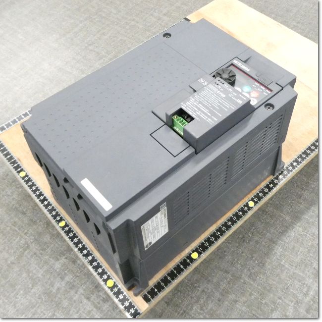 中古・未使用インバータ販売| 即納＆【30日返品保証付き】 | FA機器