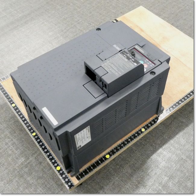 FA機器ドットコム / FR-E720-5.5KNC インバータ 三相200V CC-Link通信