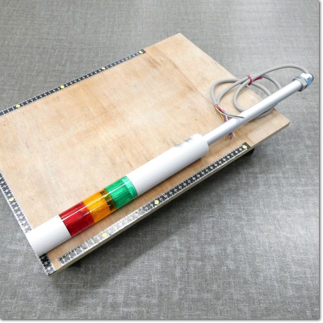 PATLITE/パトライト | FA機器・保守部品を早く安く調達するならFA機器