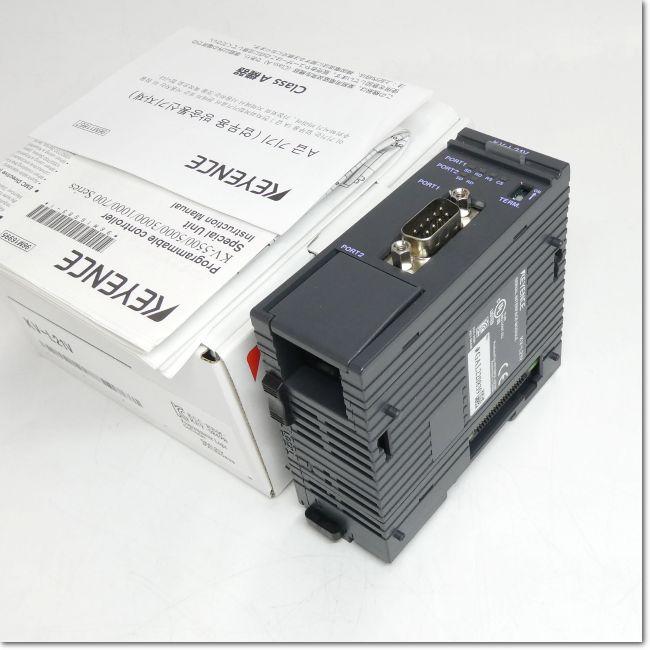 KVシリーズ | FA機器・保守部品を早く安く調達するならFA機器ドットコム