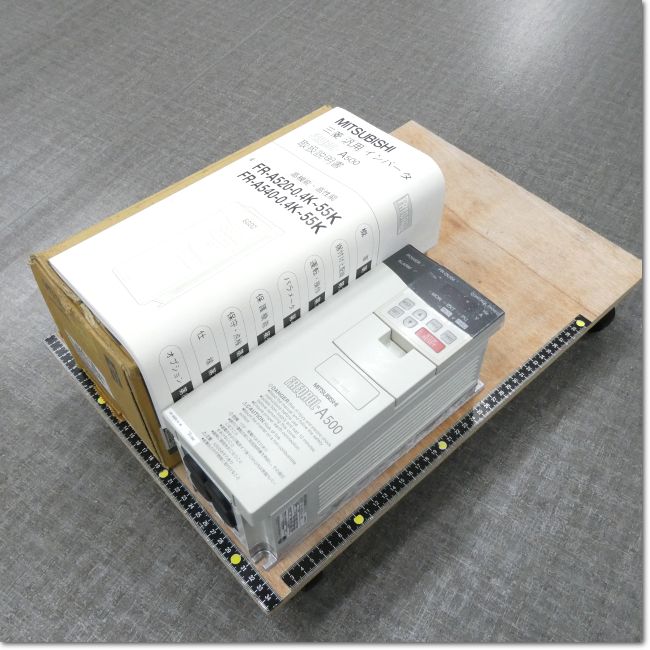 中古・未使用インバータ販売| 即納＆【30日返品保証付き】 | FA機器