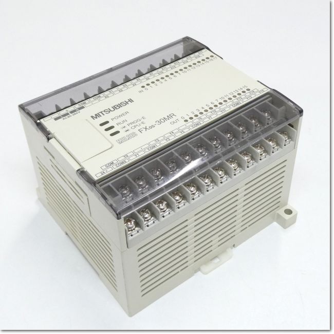 中古・未使用PLCの在庫一覧 | FA機器・保守部品を早く安く調達するなら