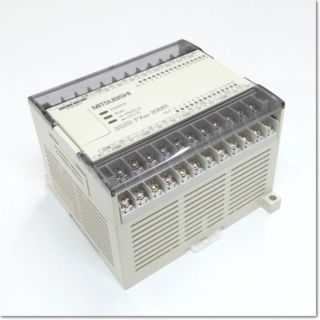 中古・未使用PLCの在庫一覧 | FA機器・保守部品を早く安く調達するなら