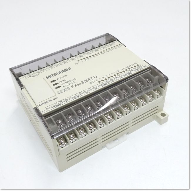 中古・未使用PLCの在庫一覧 | FA機器・保守部品を早く安く調達するなら
